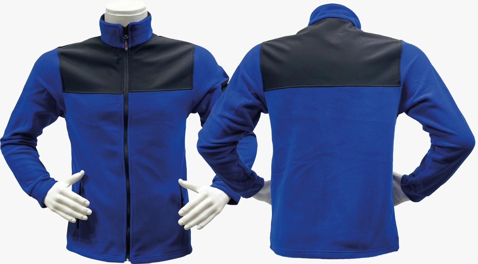 Softshell Polar Nedir