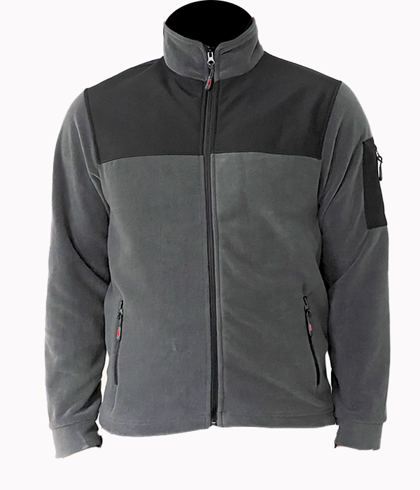 Füme Softshell Polar