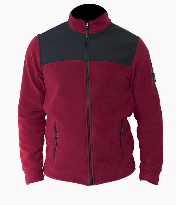 Bordo Softshell Polar