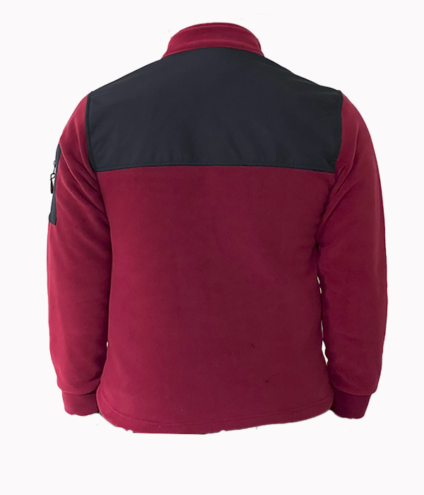 Bordo Softshell Polar-1