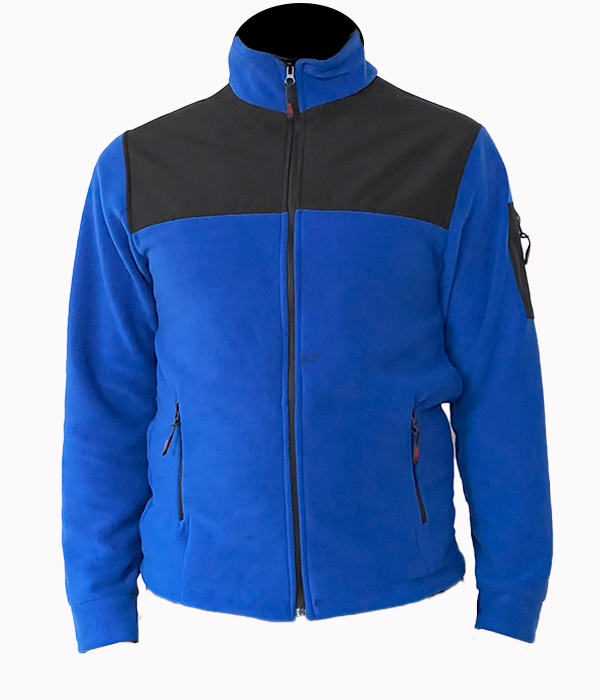 Saks Mavisi Softshell Polar-0