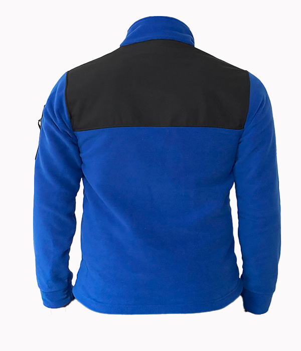 Saks Mavisi Softshell Polar-1