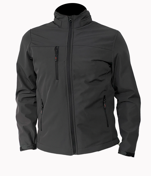 Antresit Softshell Mont